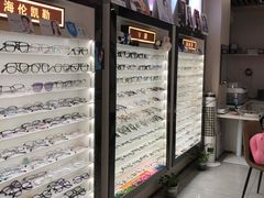 -创视镜匠眼镜管家(太升南路店)