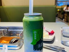 -海底捞火锅(安吉万达店)