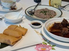 -花城苑广府菜(侨鑫店)
