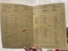 -荣小馆(椒江青悦城店)