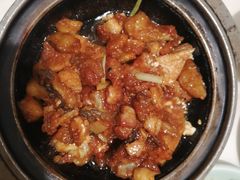 -稻香酒家·35年老字号(侨光店)