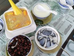 杨枝甘露-仁信老铺(华盖路店)