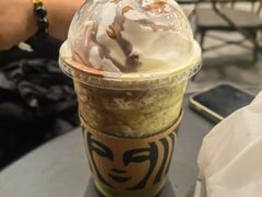 -星巴克(苏州西蒙店)