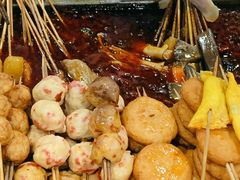-彭姐麻辣烫(海淀店)