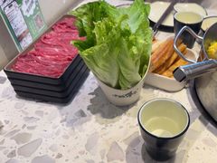 -小城牛事·鲜牛肉火锅(万达店)