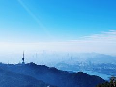 -梧桐山风景名胜区