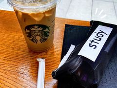 -星巴克(北京望京店)