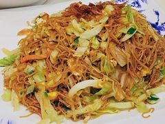 -鑫悦楼煎蟹·16年海鲜大排档