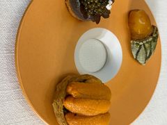 -三嚥阁 La Villa Restaurant