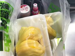 -果蔬好生活超市(乐堤港店)