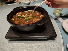 -恒记饭店·海鲜明档(淹城店)