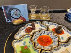 -许家菜.艺创菜(仁和新城店)