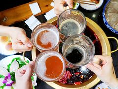 -巴蜀印象火锅(永陵总店)