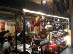 -可可大虾武汉土菜大排档(万松园1店)