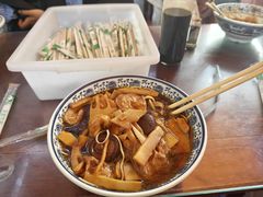-西园寺素食(西园弄戒幢律寺店)
