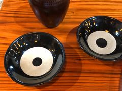 -炭虎子水浒烤肉(梦时代店)