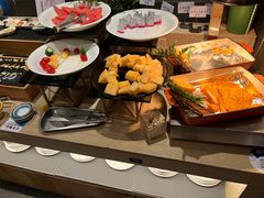 -大渔铁板烧(蛇口店)