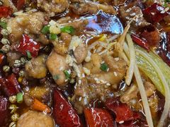 -北平味道.京味菜.烤鸭(梨园店)