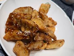 -紫泥369粗粮季(四牌楼店)