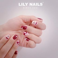 -LILY NAILS美甲美睫