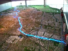 -天津市规划展览馆