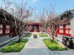 -李叔同故居纪念馆