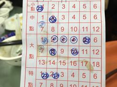 -香港蓮香樓(中環店)