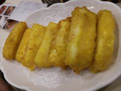 -阿莉餐厅(枣阳路店)