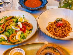 -get pizza意大利餐厅(凯德MALL店)