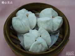 -顺德君豪酒店(佛山容桂渔人码头店)