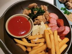 -鹿港小镇(西单大悦城店)
