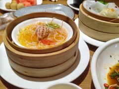 -粤域茶餐厅