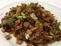 -新新湘菜馆(新中街二条店)