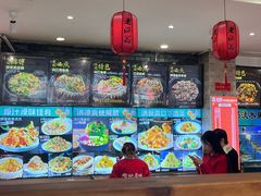 -老渔翁炖鱼坊(黄海西路东山店)