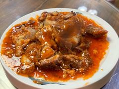 -闻香阁·清真(光荣道店)