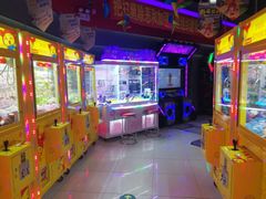 -风云再起游乐汇(皇城恒隆广场店)