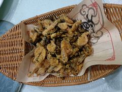 -咱家大院海鲜家常菜