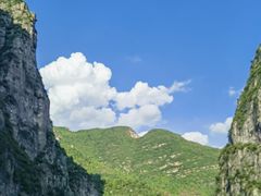 -龙庆峡风景区