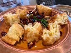 -柿合缘新京菜(国金中心商场店)