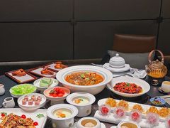 -墨泉峰味(润和国际广场店)