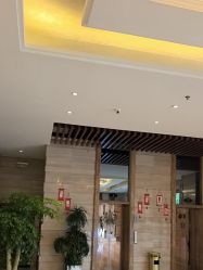 点击看大图 -天和缘酒楼·宴会厅