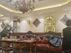 -BRBR叙利亚餐厅(总店)