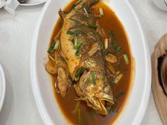 -天天渔港(杏林街店)