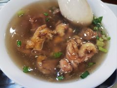 牛肉羹-东街钟楼肉粽(总店)