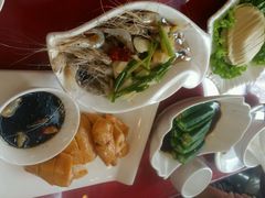 android_upload_pic-启东海鲜人家(古美路店)
