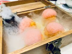 -木棉花开(中心城店)