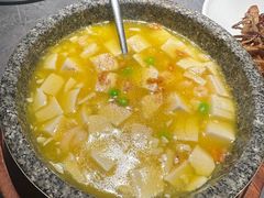 -吴越荣记·苏州菜·松鼠桂鱼(娄门景区店)