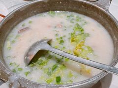 -粥旺庄(芳村店)