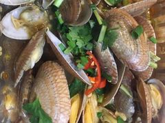 -燚青春东北泥炉烤肉(百合店)