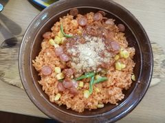 -萨莉亚意式餐厅(西青道欧亚达店)